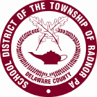 Radnor Township Sd Logo